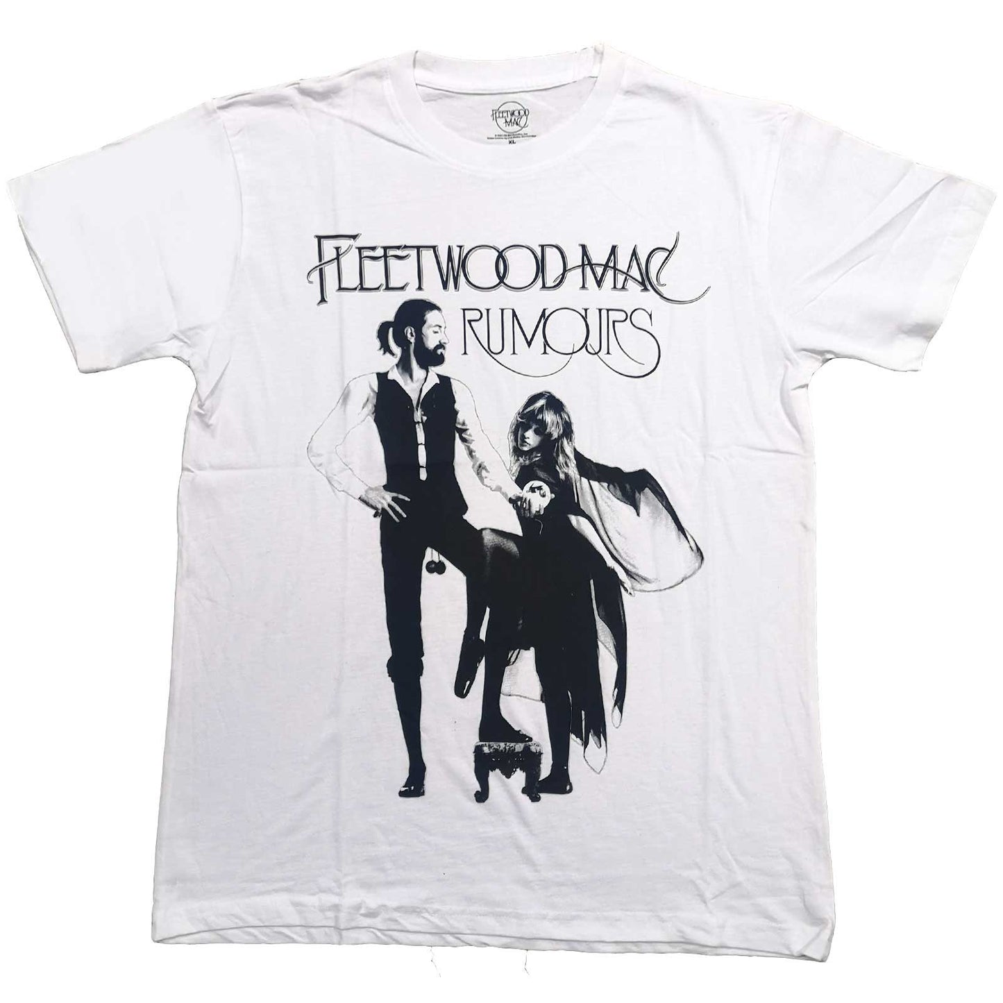 Fleetwood Mac Rumours T-Shirt