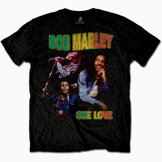 Bob Marley One Love T-Shirt