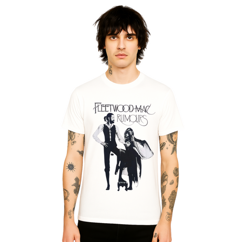 Fleetwood Mac Rumours T-Shirt