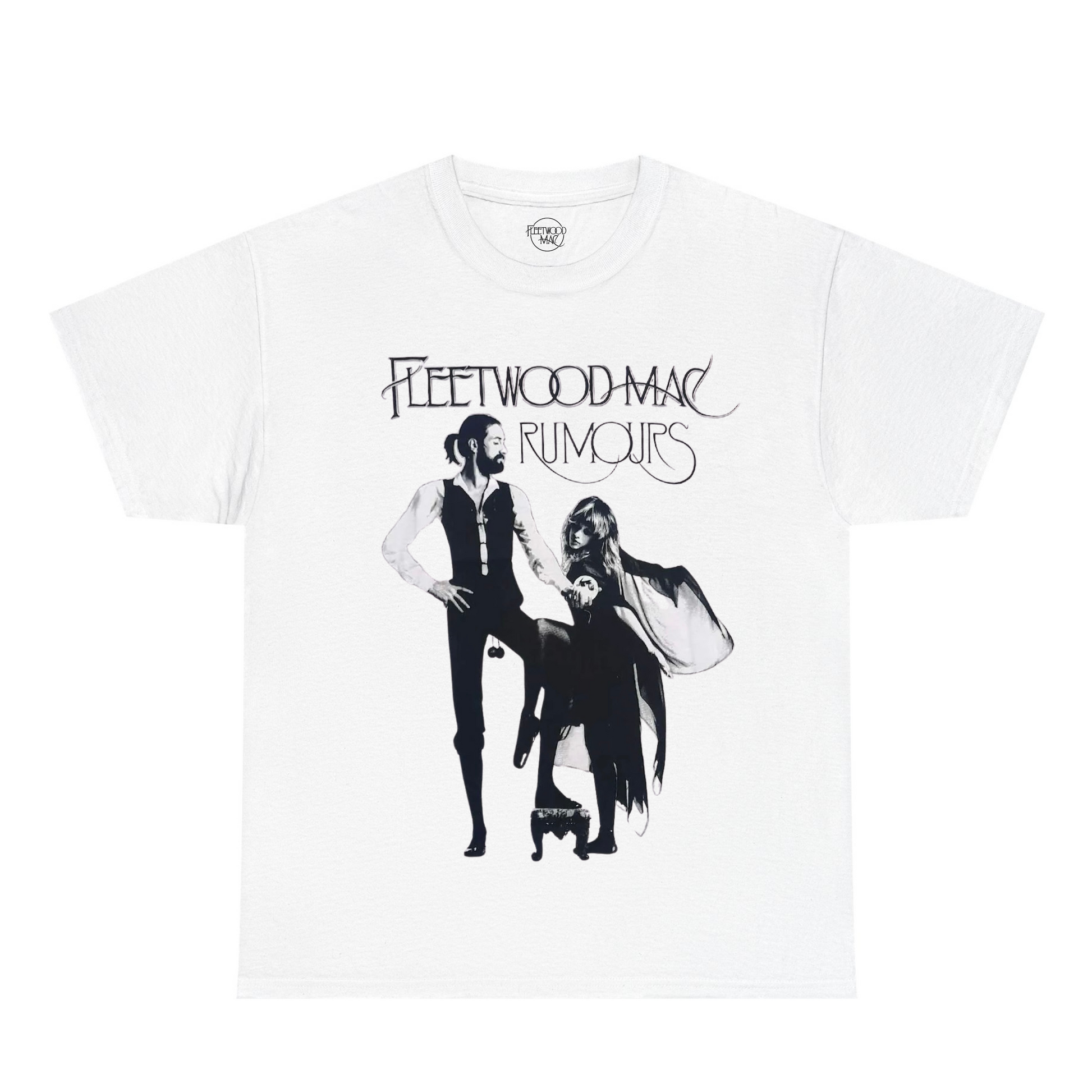 Fleetwood Mac Rumours T-Shirt