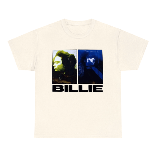 Billie Eilish Underwater T-Shirt - 20Billie Eilish Underwater T-Shirt